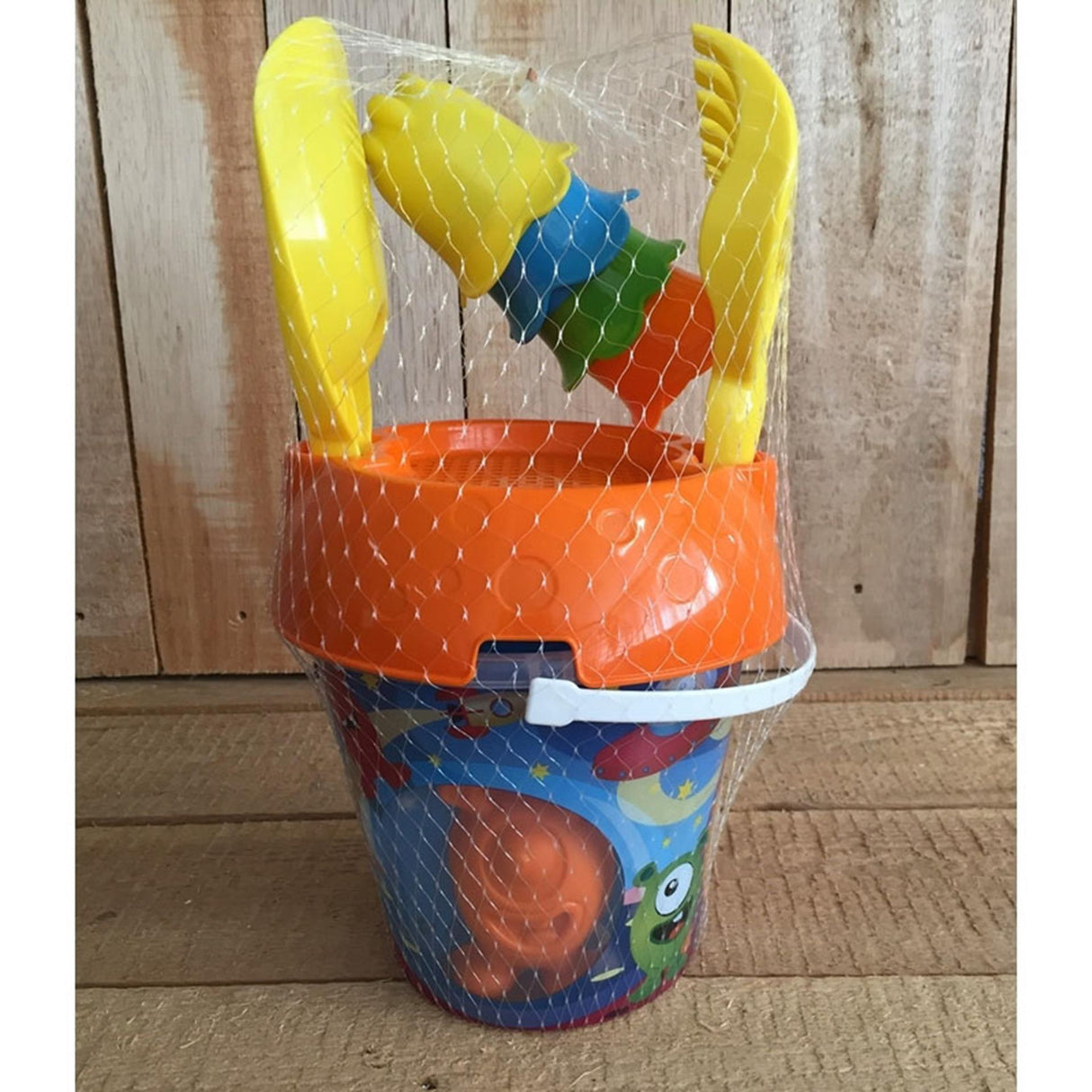 Adriatic Eimer Set Raum ø18cm