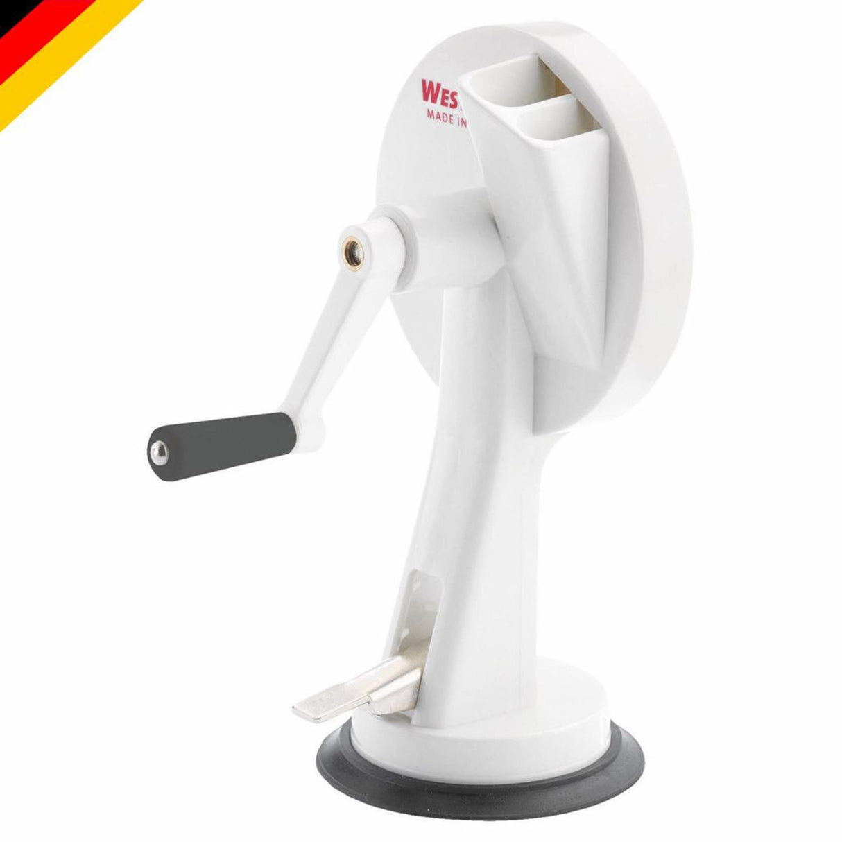 Westmark string bean mill plastic
