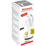 Westmark string bean mill plastic