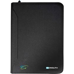 Conference folder Monolith 3351 black