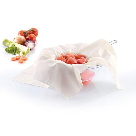 Westmark filter and puree cloth 60x60cm
