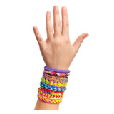 Loom Band Set - 2500pcs.