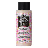 Folkart • glittrig pop akrylfärg neon explosion 59ml