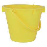 Rolf more - sand sieve bucket eco light yellow