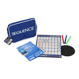 Sequence in Storage Bag