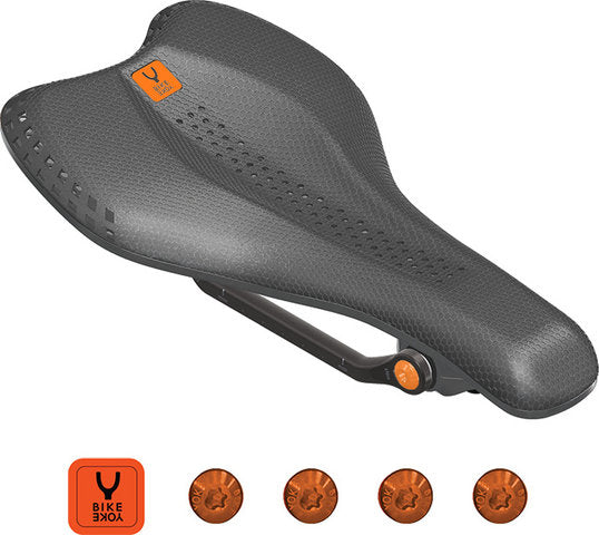 Bikeyoke Sagma 3D - Faarf Kit