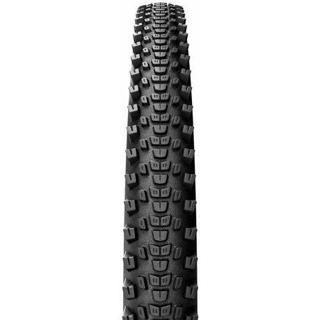 Continental däck eruban däck conti ruban 65-584 svart reflex