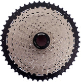 Edge Cassette 11 speed CSM9011 11-52T zilver zwart