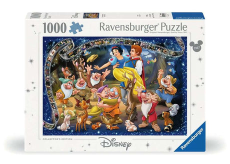 Пъзел Ravensburger Disney Снежанка, 1000 бр.