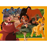 Ravensburger puzzle The Lion King 200 pieces