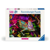 Ravensburger Puzzle Chamäleon 500 Stéck