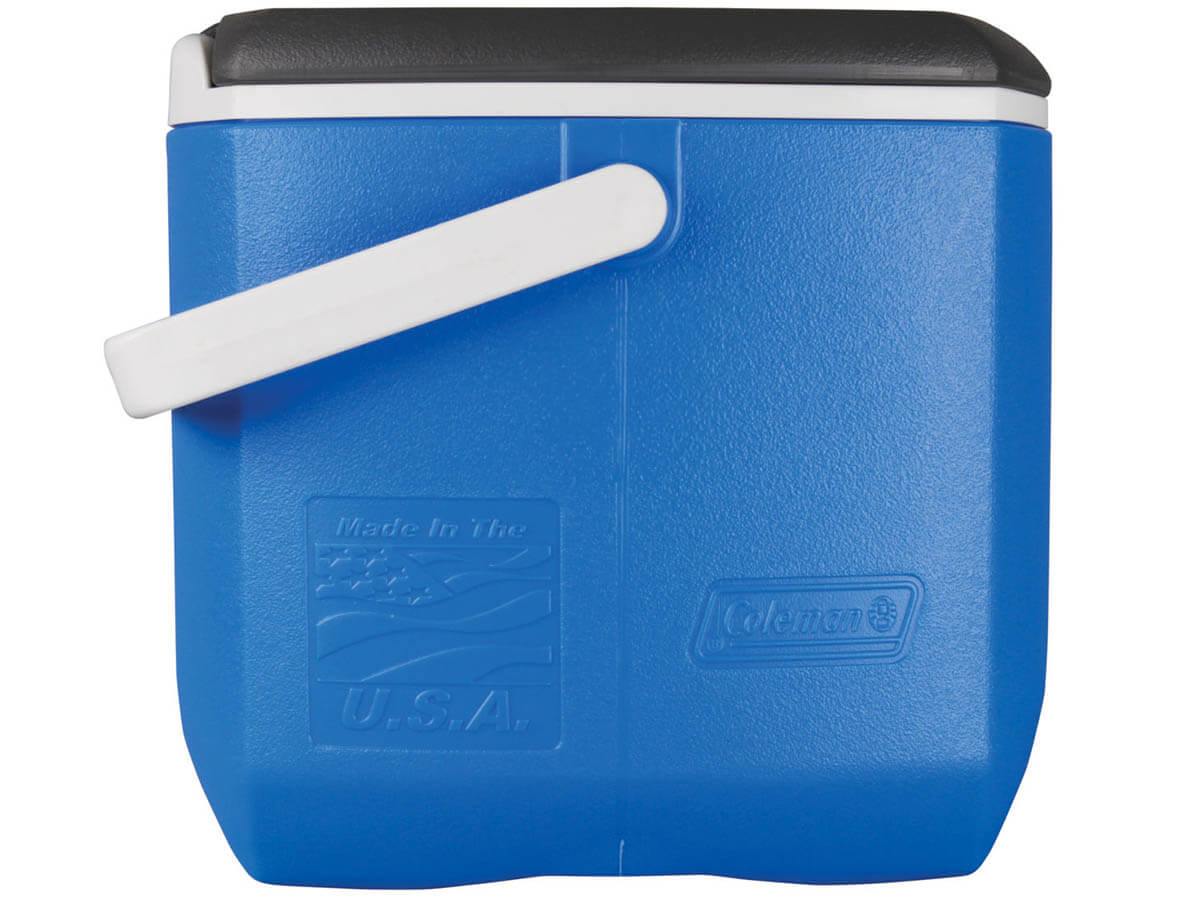 Coleman 16QT Performance Koelbox