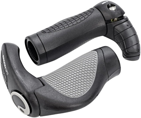 Ergon hanterar gp2 l greppskift