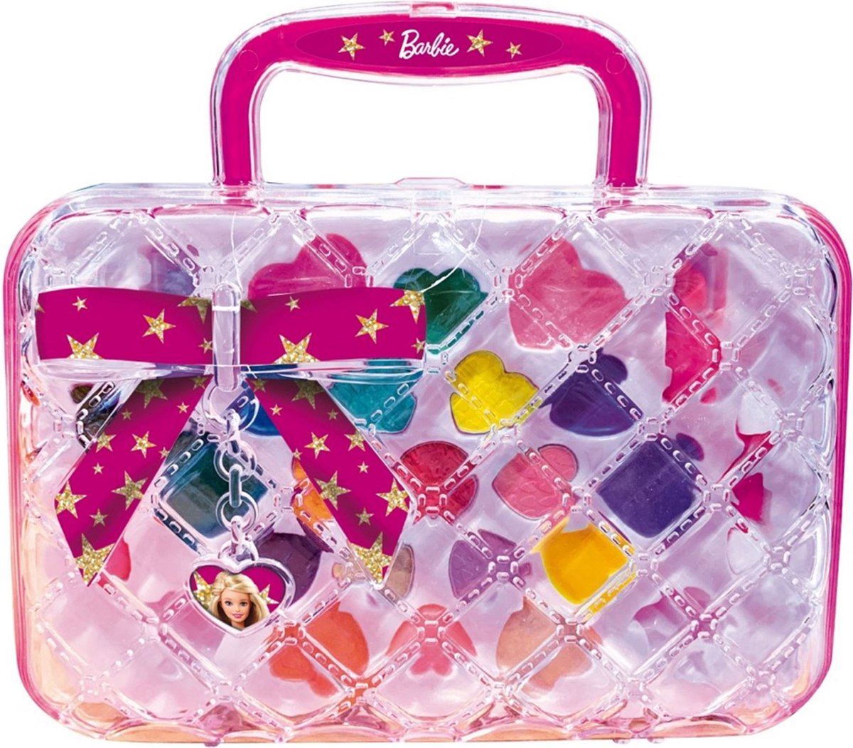 Lisciani Barbie madingos kelnės 6