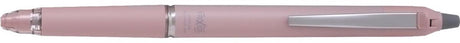 Pilot rollerball kynä frixion ball zone keskivaaleanpunainen