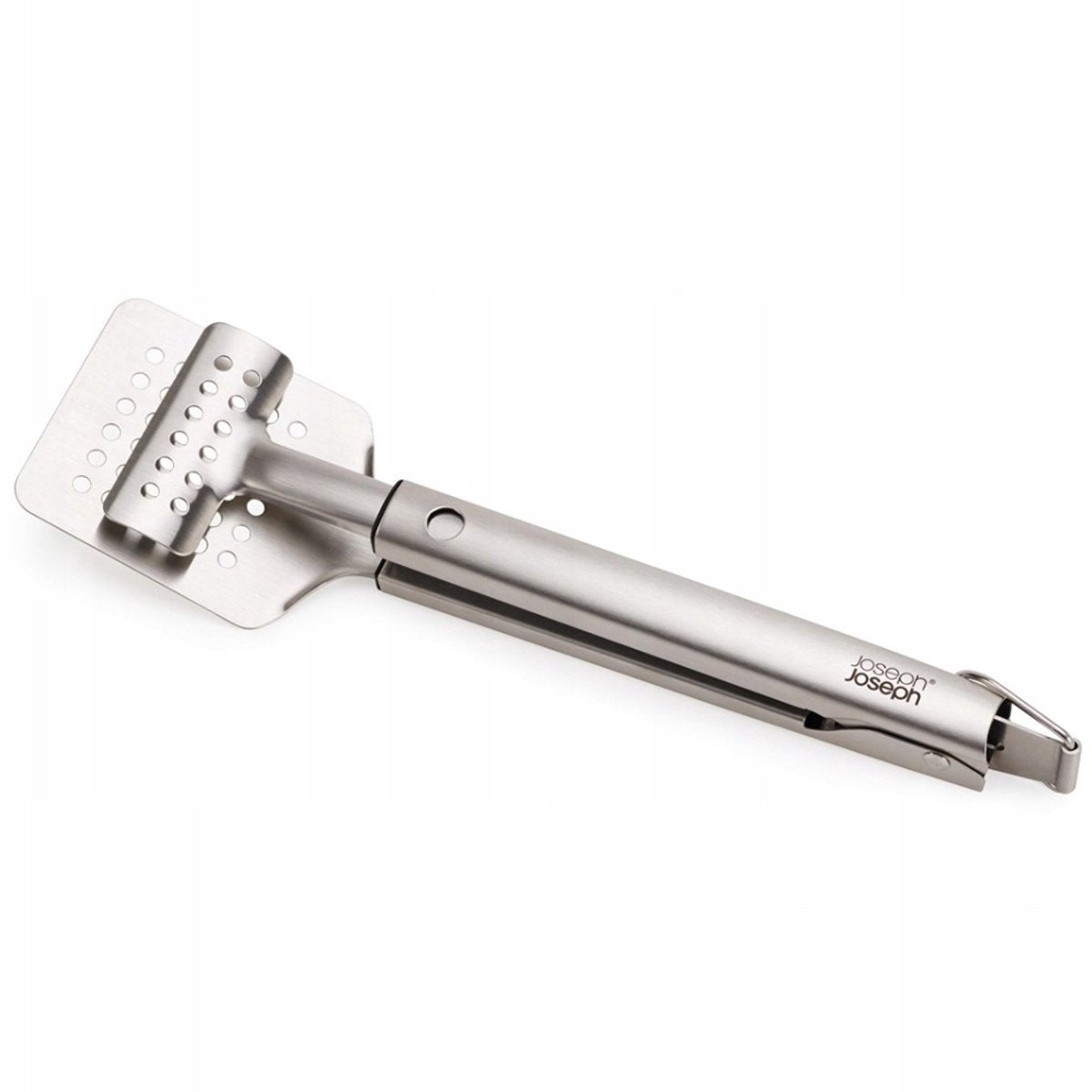 Joseph joseph grillout spatula tongue - silver, stainless steel