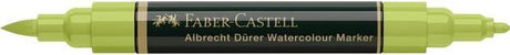 Faber-Castell Aquarellmarker - Albrecht Durer - 170 May Green - FC-160470