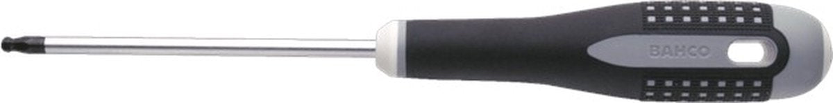 Bahco ball socket screwdriver ergo 2 mm | be-8702