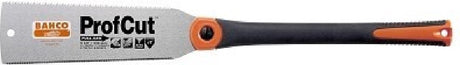 Bahco flexible pull saw 9 1-2inch | pc-9-9 17-ps