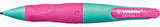 Stabilo easyergo 1.4 - ergonomisch vulpotlood - rechtshandig - neon roze