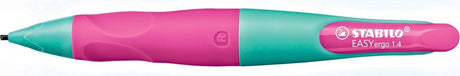 Stabilo Emailergo 1.4 riets - Neon rosa