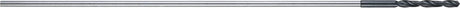 Milwaukee 4932363676 vrtáky na bednění hss - din 7490 hsscad1 12 x 600 - 1 ks