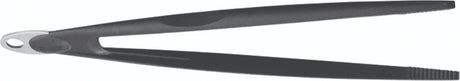 Pinceta za kuhanje Gefu piccolino – 30 cm – odporna na vročino – za BBQ, cvrtje in serviranje