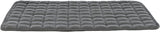 Trixie lounge mat caliente dark gray