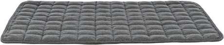 Trixie lounge mat caliente dark gray