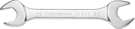 Otevřený klíč Stanley fmmt13077-0 fatmax 30x32mm protiskluzový