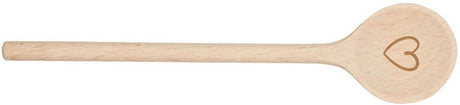 Goki Holzkelle Herz, 20cm