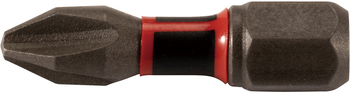 Makita e-03246 Schlagschrauber-Bits ph2x25mm (15 Stück)
