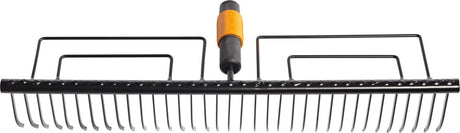 Ancinho de gramado Fiskars quikfit - 1000656 - 1000656