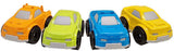 Androni Stadauto Faarf, Set vun 2