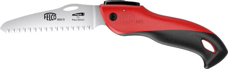 Prořezávací pila Felco 601 - řez ø 50 mm - skládací - délka čepele 12 cm