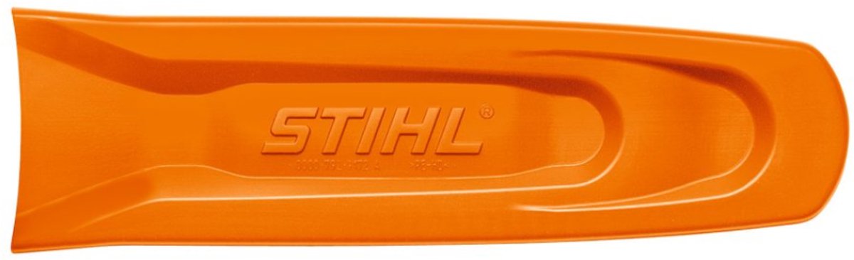 Stihl kettingbeschermer voor 3003 3006 | tot 45 cm - 7929175
