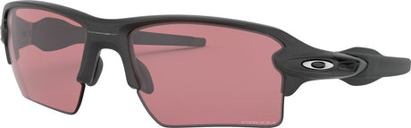 Oakley flak 2,0 xl ocelový hranol tmavý golf - oo9188-b259