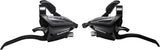 Shifter set Shimano STI 3v x 8v 24v