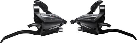 Verstelerset Shimano STI 3V x 8V 24V