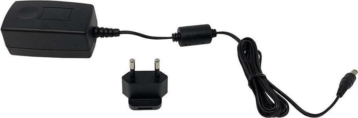 Elite power supply unit 1.5a for all roller trainers
