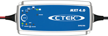 Ctek Batterieladeger mxt4.0 24v