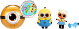 L.o.l. surprise loves minions tots