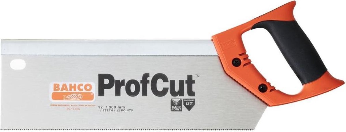 Bahco ProfCut 12 Panel Saw | PC-12-TEN