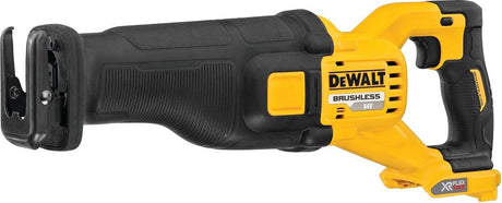 Serra alternativa sem fio Dewalt DCS389N-XJ | xr 54v | flexvolt | corpo - dcs389n-xj