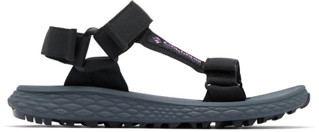 Bling2o zwembril kinderen - jawsome jr - duikbril - anti-fog - uv-protect - multicolor
