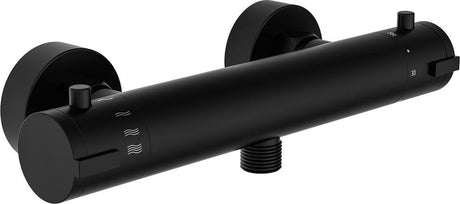 Shütte Shower Mixer London Black