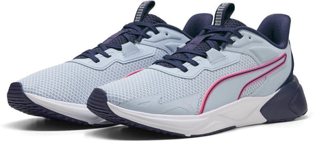 Buty sportowe unisex Puma dyspersja xt 4 - lucite-czysty róż-głęboka śliwka