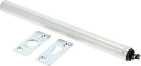 Starx deurveer adjunct inbouw 16x175mm grijs