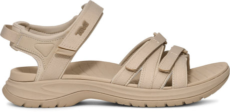 Teva w tirra Sport Damen Sandalen - gro