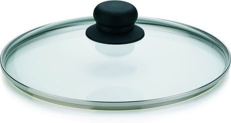 Kela Glasdeckel, 24 cm - | callisto